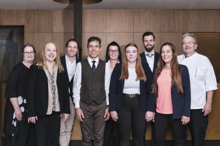 Revenue Management Schweiz