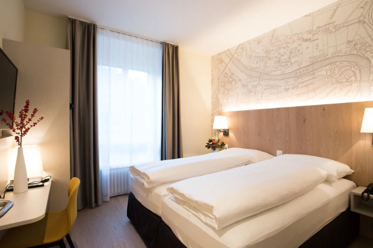 Hotelberatung Schweiz
