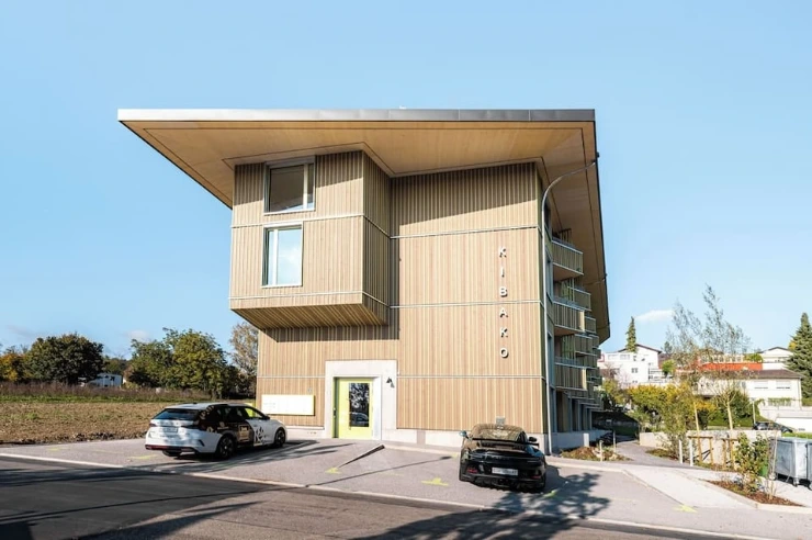 Revenue Management Apartments
