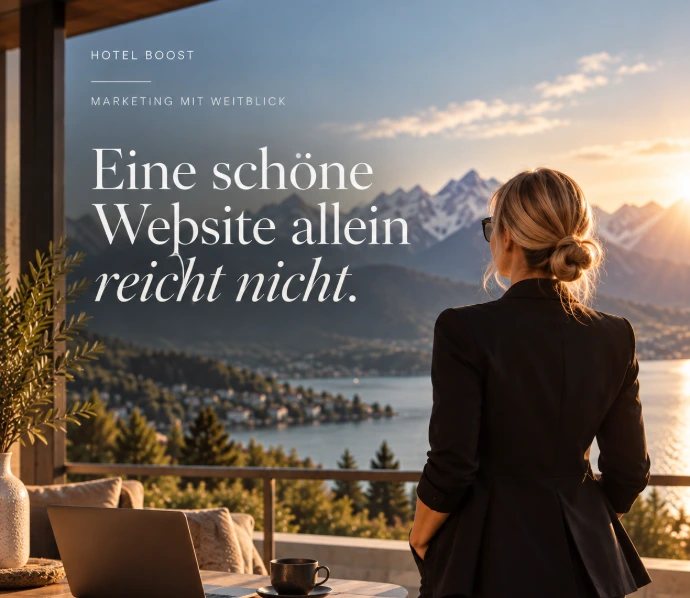 Hotelmarketing