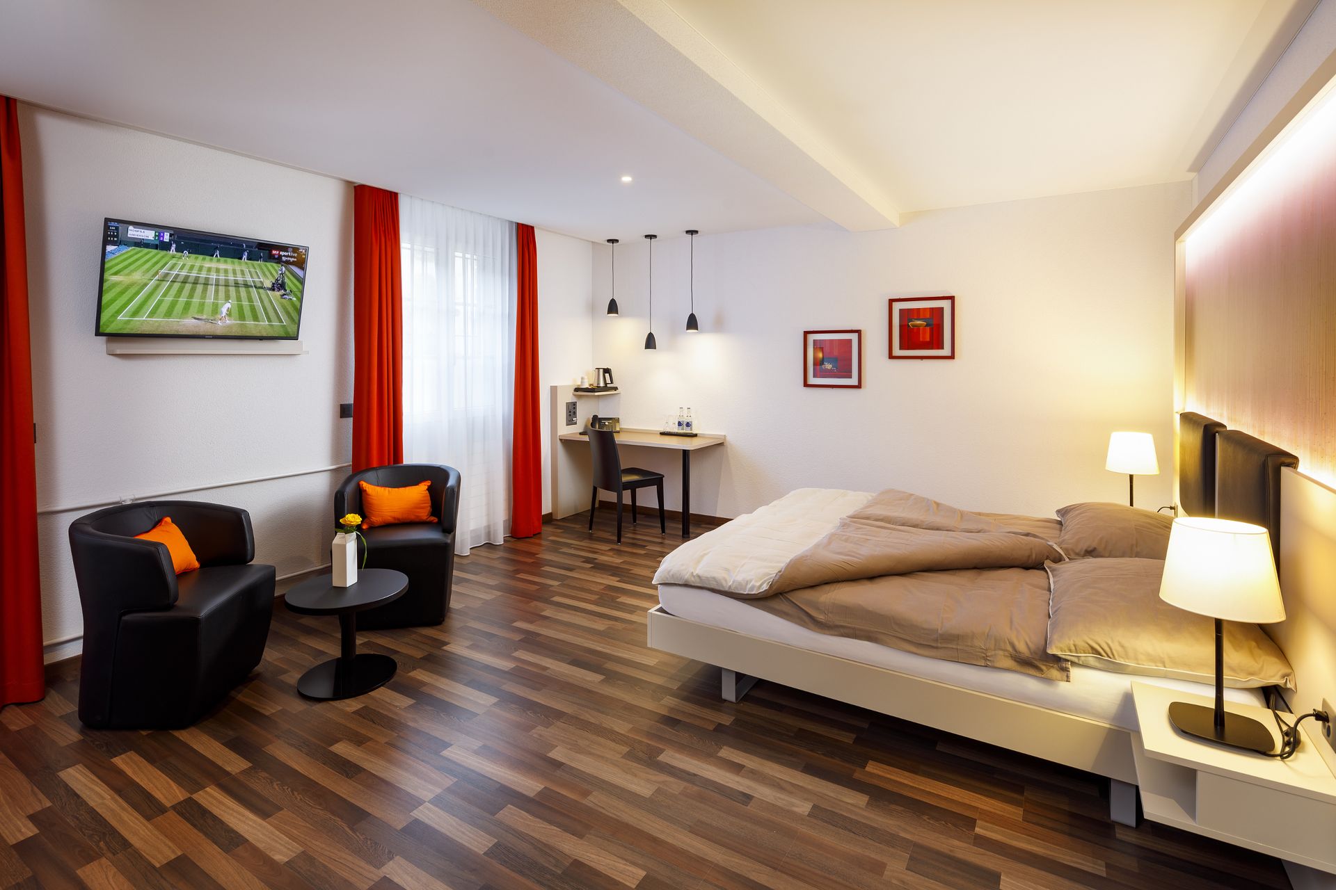 Hotel Jardin Bern