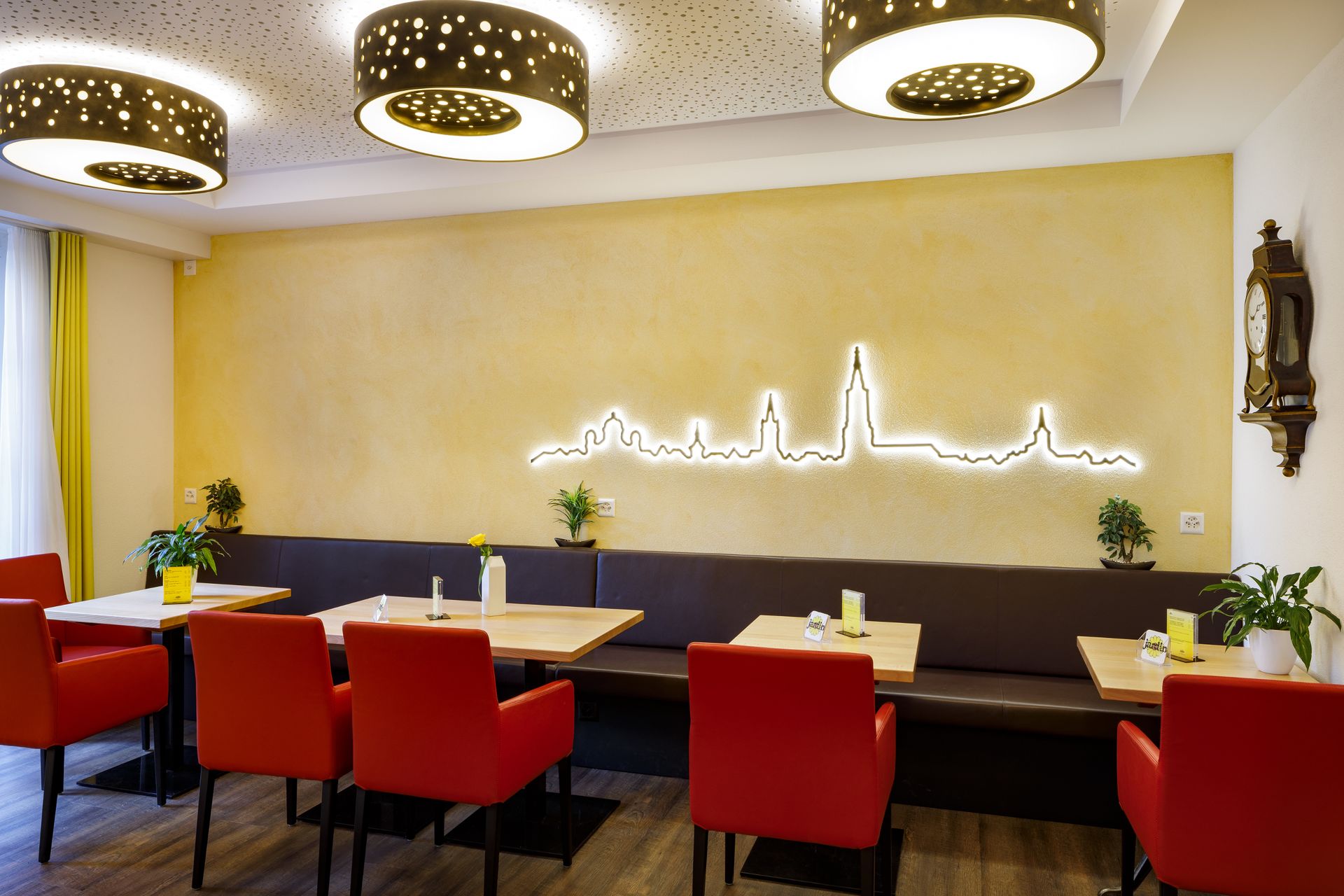 Hotel Jardin Bern