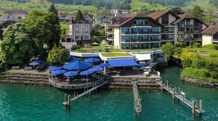 Revenue Management im Hotel Nidwaldnerhof