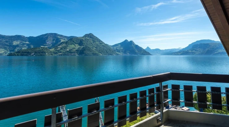 Revenue Management im Hotel Nidwaldnerhof