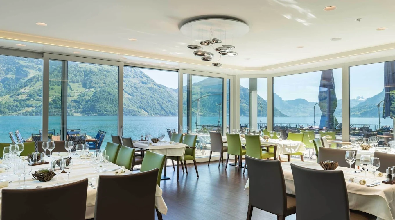 Revenue Management im Hotel Nidwaldnerhof