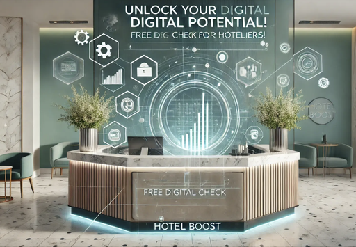 Der Hotel Check 360°